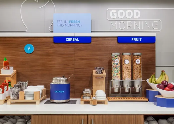 Holiday Inn Express & Suites - Dallas Nw Hwy - Love Field By Ihg